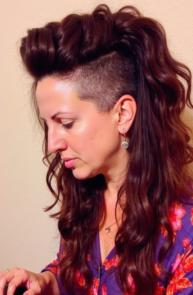 Kira McCoy, founder of Created.Systems